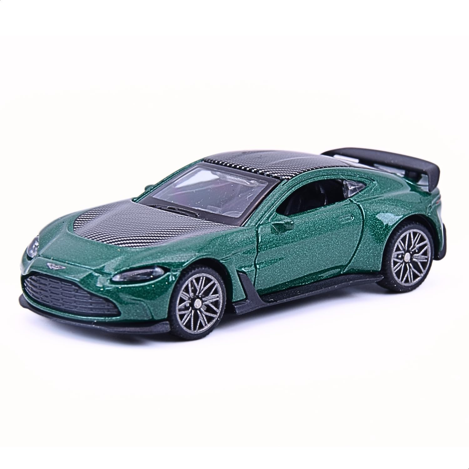 Amazon | RW 1/64 アストンマーティン ヴァタンジェ V12 グリーン